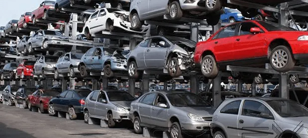 Altes Auto verkaufen in Rietberg