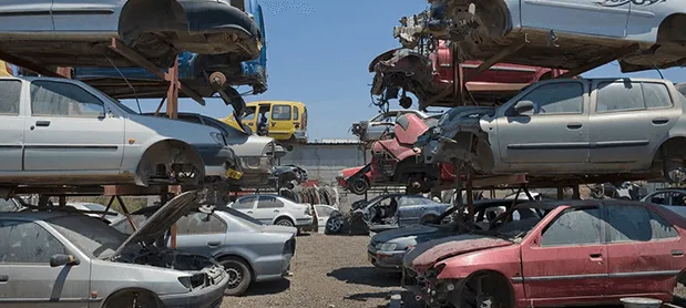 Schnell und einfach Gebrauchtwagen verkaufen in Rietberg