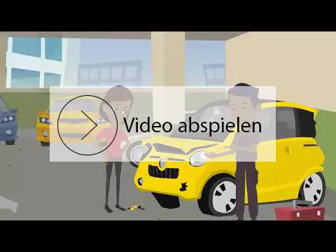 Autoverschrottung Rietberg Video